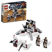 LEGO Star Wars 9488 Elite Clone Trooper & Commando Droid B
